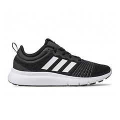 ADIDAS - Zapatillas Mujer FLUIDUP H02009 -Negro