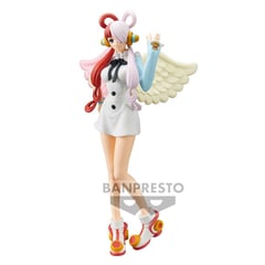 BANPRESTO - ONE PIECE DXF THE GRANDLINE LADY V1