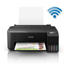 EPSON - Impresora Ecotank L1250 Wifi