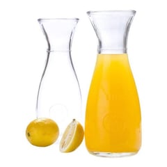 PASABAHCE - Jarra Decanter 1000cc