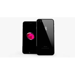 APPLE - Iphone 7 32Gb Grado A+ Batería 92% Entrega Inmediata Negro  Reacondicionado.