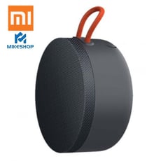 XIAOMI - Parlante Xiaomi Mi Portable Bluetooth Speaker Negro