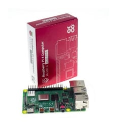 RASPBERRY PI - 4 2gb Ram