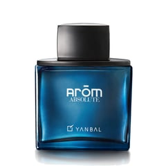 YANBAL - Arom Absolute Perfume de Hombre