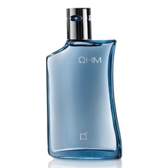 YANBAL - OHM Perfume de Hombre