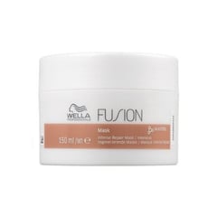 WELLA - - Mascarilla Fusion 150ML