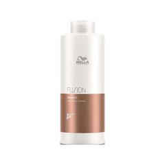 WELLA - - Fusion Shampoo 1L