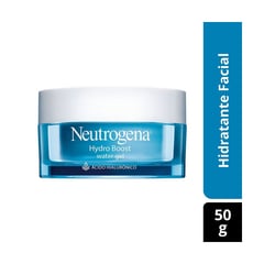 NEUTROGENA - Hydro Boost Gel Facial Hidratante