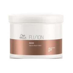 WELLA - - Mascarilla Fusion 500 ML