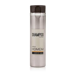 NATURA - Shampoo Homem 2 en 1 Masculino