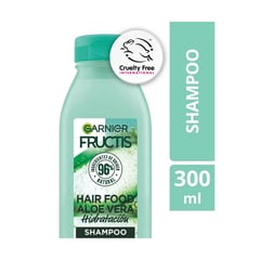 GARNIER - Fructis Aloe Vera Shampoo 300ml
