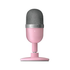 Seiren mini usb streaming microphone micrófono de transmisión