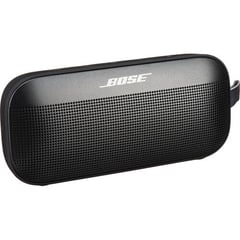 BOSE - SoundLink Flex Altavoz portátil Bluetooth - Negro