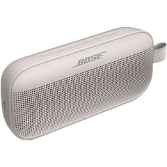 BOSE - SoundLink Flex Altavoz portátil Bluetooth - Blanco