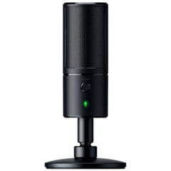 RAZER - Micrófono de transmisión USB Seiren X