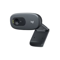 LOGITECH - Camara Web C270 Hd 720P