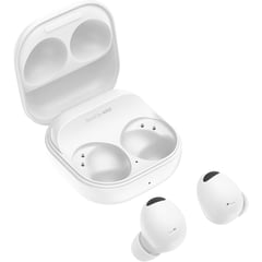 SAMSUNG - Galaxy Buds 2 Pro Auriculares Bluetooth - Blanco