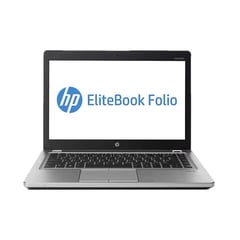 HP - Laptop elitebook folio 9480m 14inch core i5 8gb+256gb ssd reacondicionado