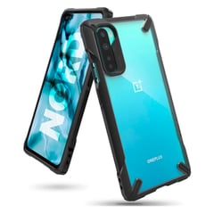 RINGKE - Case Fusion X Oneplus Nord - Importado USA