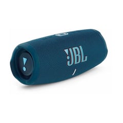 JBL - Jbl charge 5 parlante bluetooth acuático 5.1. azul.