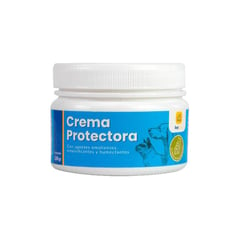 GENERICO - CREMA PROTECTORA PARA MASCOTAS HUMECTANTE 120 GR