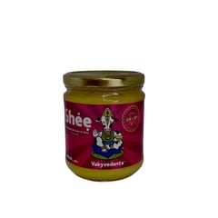 GENERICO - Mantequilla GHEE Vakyvedanta 395 g - 450 mL