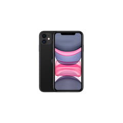 APPLE - Celular iPhone 11 128GB Negro