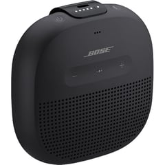 BOSE - SoundLink Micro Altavoz con Bluetooth - Negro