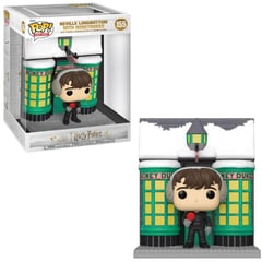 FUNKO - POP! HARRY POTTER - NEVILLE LONGBOTTOM WHONEYDUKES 155