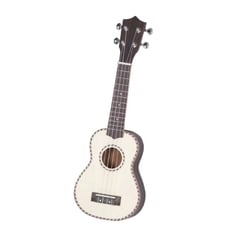 NATIVA - Ukelele acústico soprano KU-SR-TS.