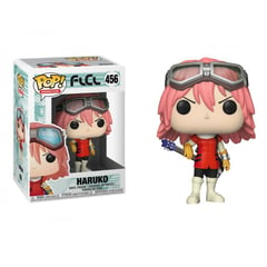 FUNKO - Figura - FLCL s1 - Haruko