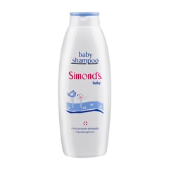 SIMONDS - SHAMPOO BABY NEUTRO 400 ML