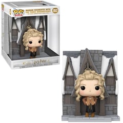 FUNKO - POP! HARRY POTTER - MADAM ROSMERTA W/THE 3 BROOMSTICKS #157