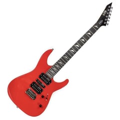 LTD - Guitarra Electrica LXMT130 RED.