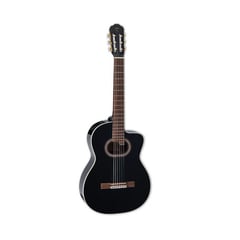 TAKAMINE - Guitarra Electroacustica GC6CE Color Negro.