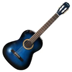 VIZCAYA - Guitarra Acustica Nylon 34 ARCG34