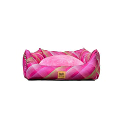 GENERICO - Cama para Perro KyH Pets Aura - Talla L