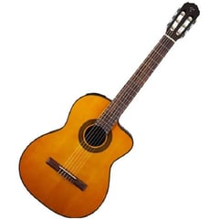 TAKAMINE - Guitarra electroacústica GC1CE.