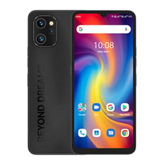 UMIDIGI - Celular a13 pro 6gb 128gb triple cámara 48mp