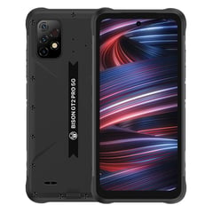 UMIDIGI - Celular bison gt2 pro 5g 8gb 256gb ip68 android 11 teléfono