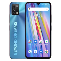 UMIDIGI - Celular a11 3gb 64gb android 11 smartphone