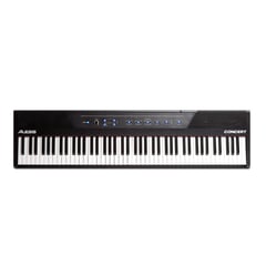 ALESIS - CONCERT PIANO DIGITAL