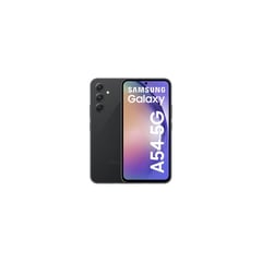 SAMSUNG - GALAXY A54 256GB 8RAM- NEGRO