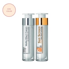 FREZYDERM - Duo Hidrata y Protege con color