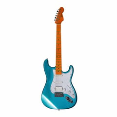 TAKEY - Guitarra Eléctrica - - TK-STM - LAKE PLACID BLUE.