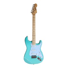 TAKEY - Guitarra Eléctrica - - TK-STM-DB - DAPHNE BLUE.