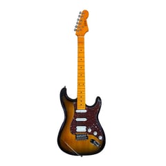 TAKEY - Guitarra Eléctrica - - TK-STM1-TSB - TABAC SUNBURST.