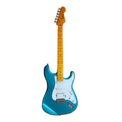 TAKEY - Guitarra Eléctrica - - TK-STM1 - LAKE PLACID BLUE.