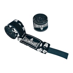 UPPERCUTT - VENDA PARA BOX UPPERCUT CALAVERA NEGRO