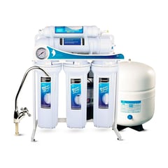 HIDROTEK - Purificador de agua osmosis inversa 100 gpd YAKUA